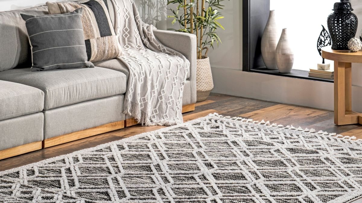 9 of the best Amazon rugs — highly rated and designer picks from $14.99