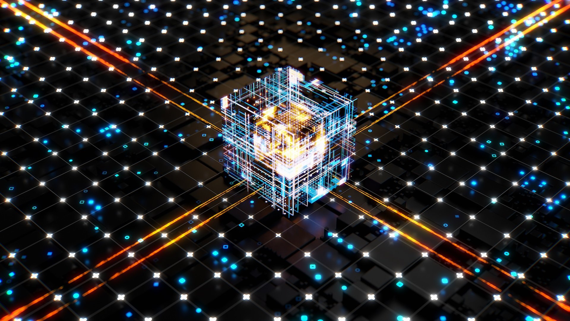 Tech Future Files cover image