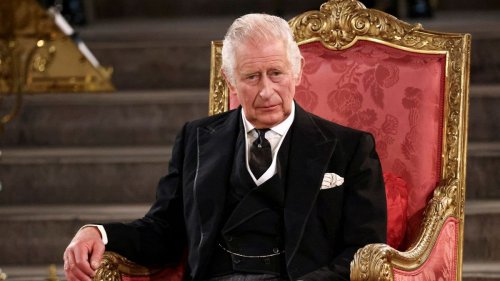 King Charles hailed 'ahead of his time' for passionate statement on his dietary preferences