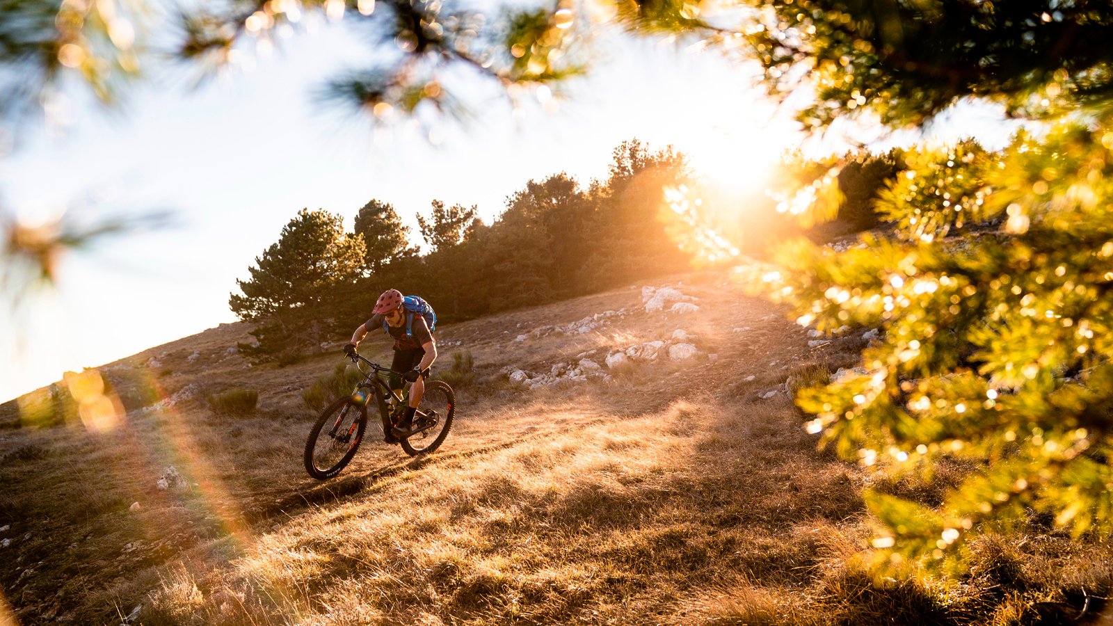 Mountain bike jerseys – fresh feeling riding tops for summer and beyond