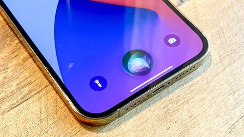 How to drop the "Hey" from "Hey Siri" on iPhone