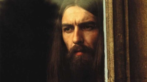 The story behind My Sweet Lord by George Harrison