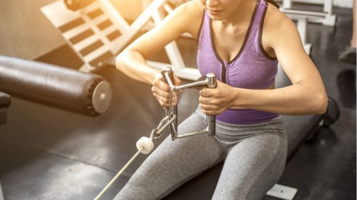 How to lose weight at the gym: Tips & tricks for beginners