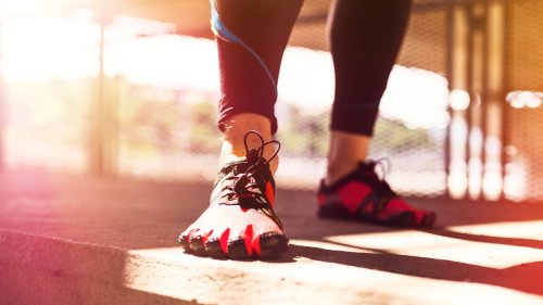 How to get into barefoot running - and should you even do it?