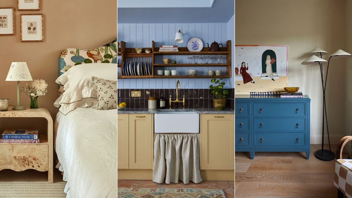 Slow decorating is the antidote to instant makeovers – here's why I'm embracing it in my home