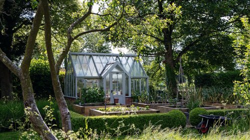 The greenhouse that is on this professional gardener's wishlist is currently on sale – it will supercharge your summer veg harvest