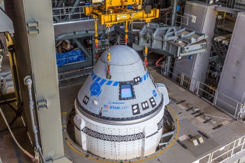 Boeing's Starliner to fly crucial OFT-2 test flight to space station this week at long last