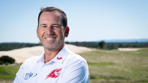 8 Takeaways From Golf Monthly's Exclusive Interview With Sergio Garcia