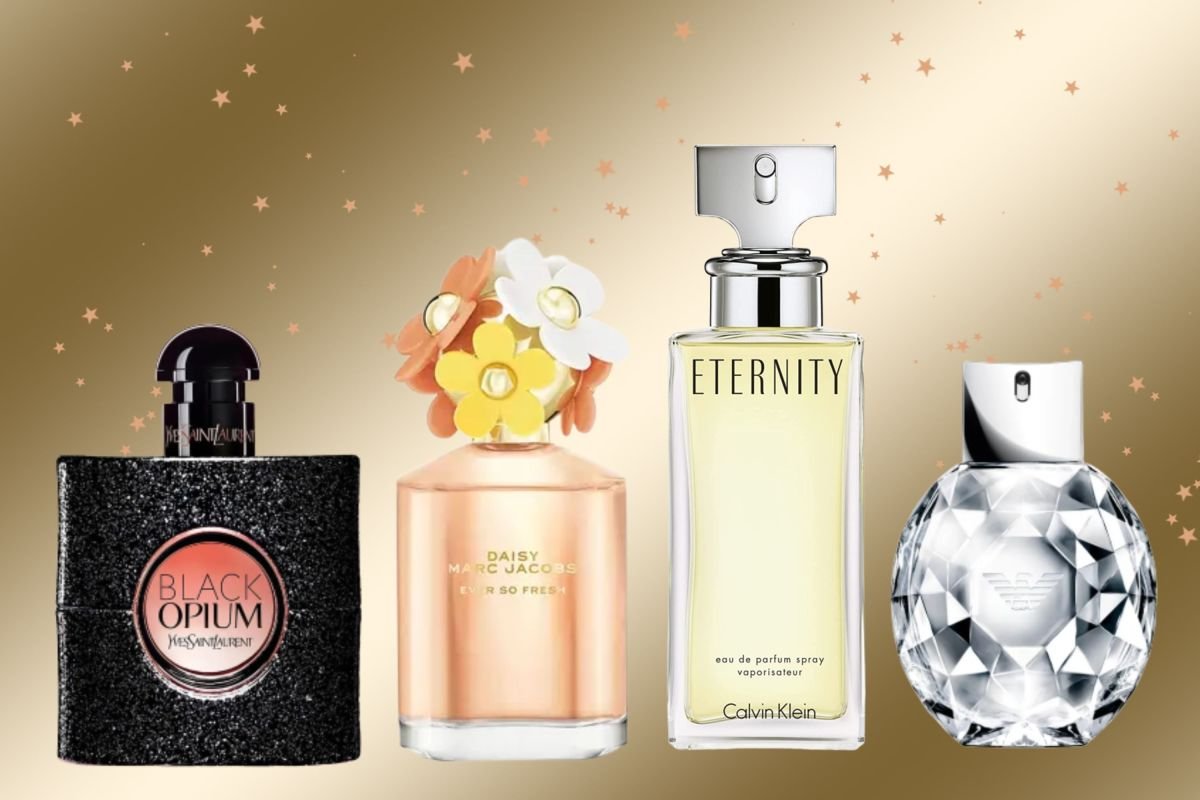 Gift your loved ones their favourite signature scent with these offers on Chanel, Dior, YSL