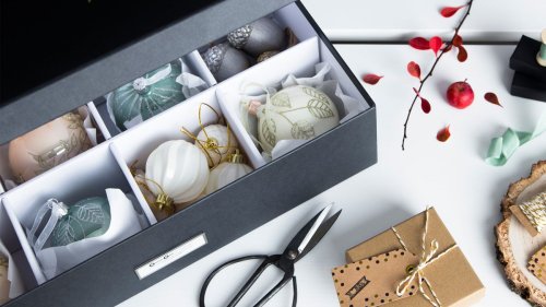 Christmas ornament storage ideas – 9 ways to store baubles and decorations