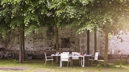 Forget string lights, ALDI's new clever solar light can be discreetly disguised to blend in with your garden landscaping – and it is under $10