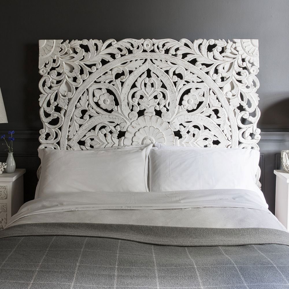 Best headboards – and how to pick the right design for you