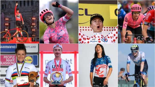 Eight American cycling pros to watch in 2024