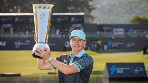 Magazine - liv golf news