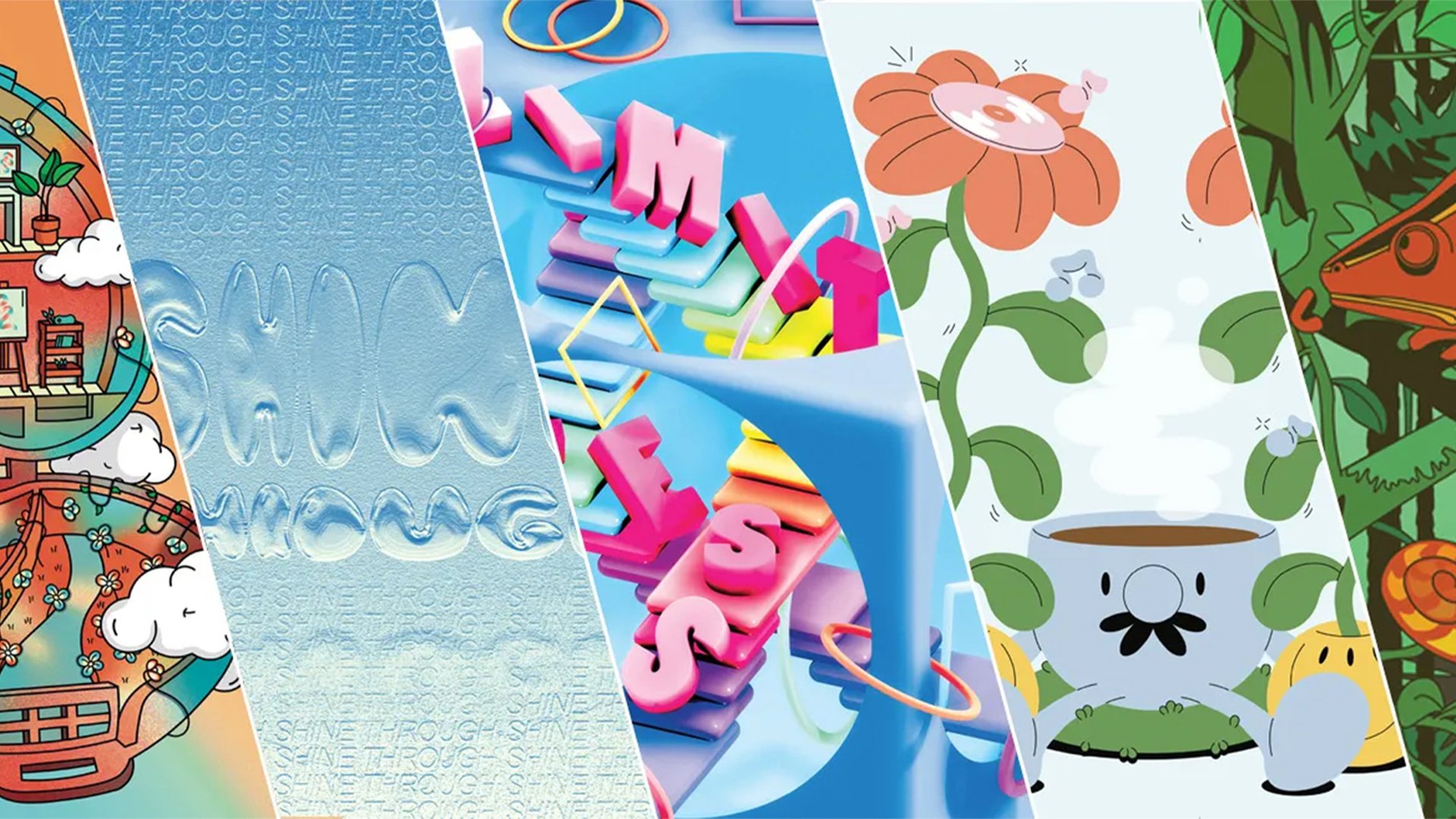 Exclusive: Adobe launches exciting new apprenticeship program for creative graduates