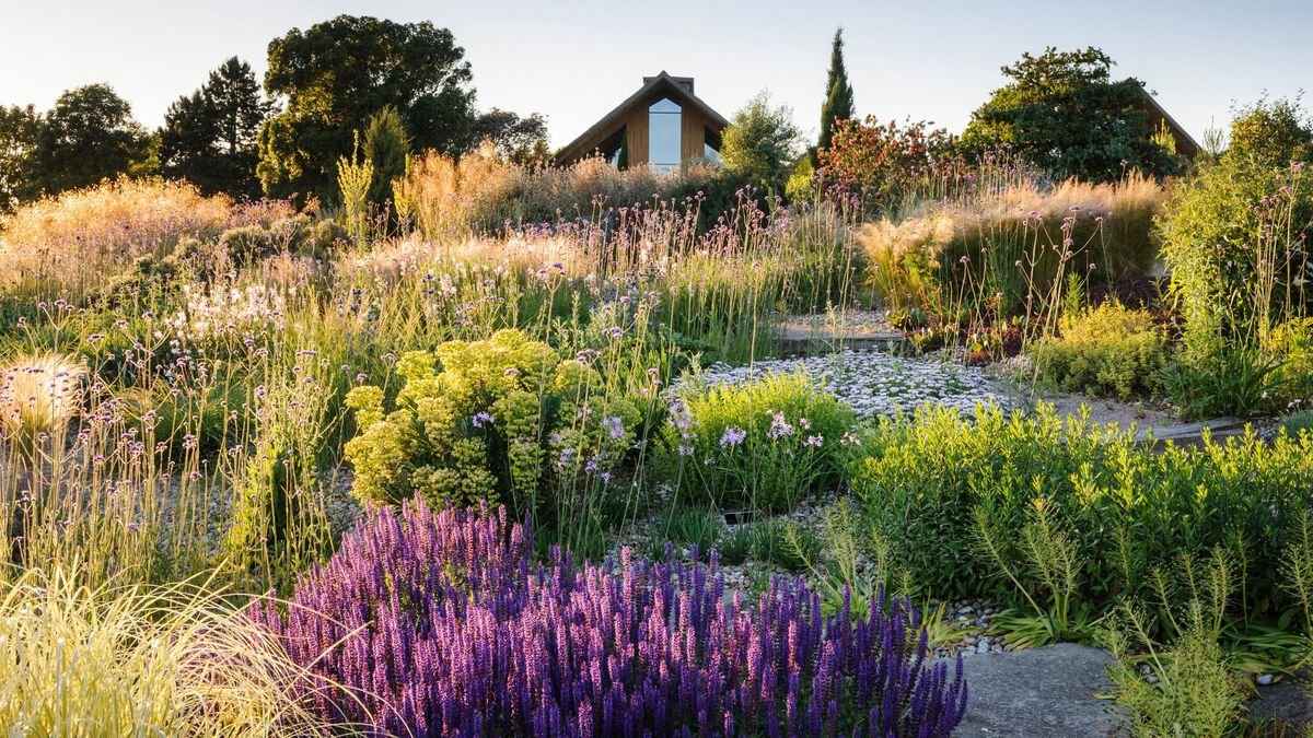 Sustainable garden ideas – 28 ways to create an eco-friendly garden