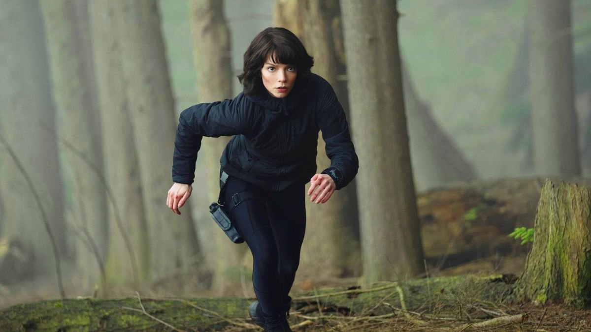 Apple TV Plus’ new action-thriller is now streaming — and it’s already one of my favorite movies of 2025