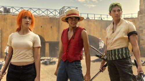 One Piece Was A Massive Hit On Netflix, But It Turns Out The Live-Action Show Also Helped Out Another Streaming Service