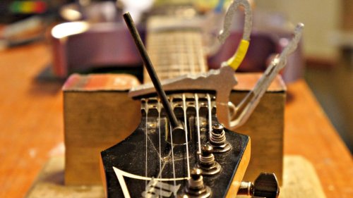 Without a truss rod, your guitar would be a lot harder to play – here's everything you need to know, from the history of the truss rod to how to adjust it safely
