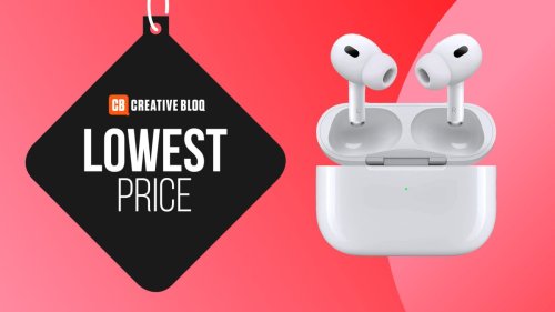 I can't believe this AirPods Pro 2 deal is still live