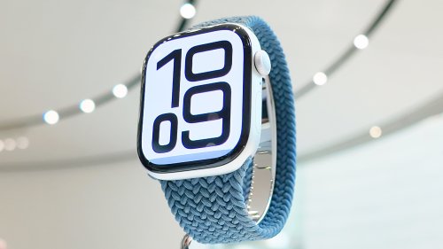 ​​watchOS 11.4 just dropped — 3 new Apple Watch features to try first