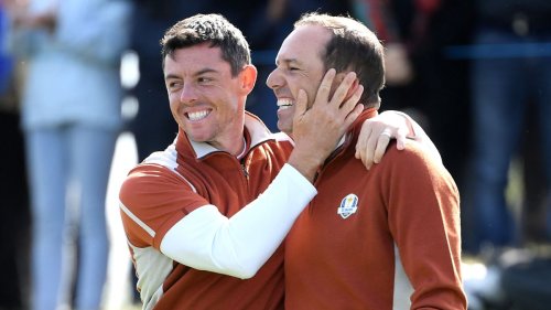 Exclusive: ‘Complete Deterioration’ In McIlroy And Garcia Relationship Over LIV 