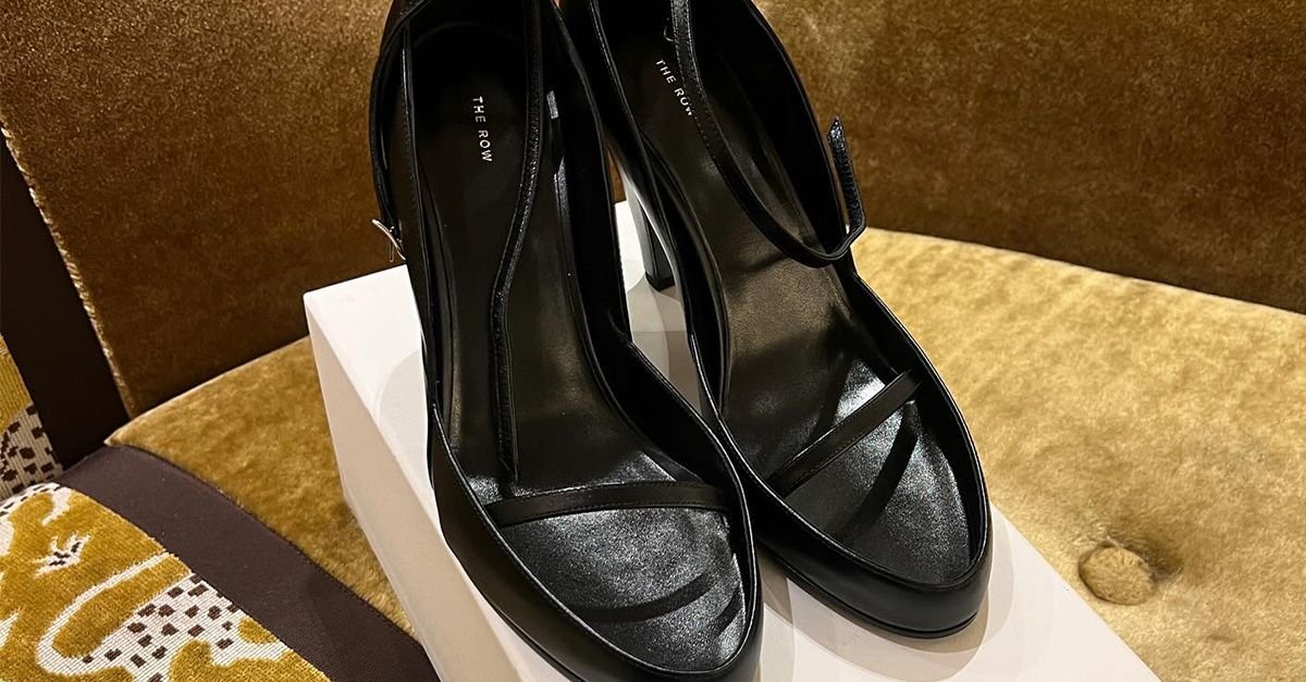 Before Yesterday, I Had 50+ Pairs of Shoes—11 Styles I Got Rid of and 13 I Kept