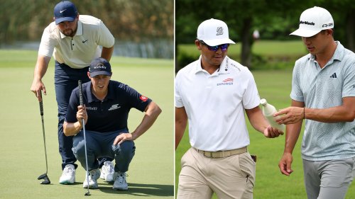 6 Big Pairings Who Missed The Cut At The Zurich Classic Of New Orleans