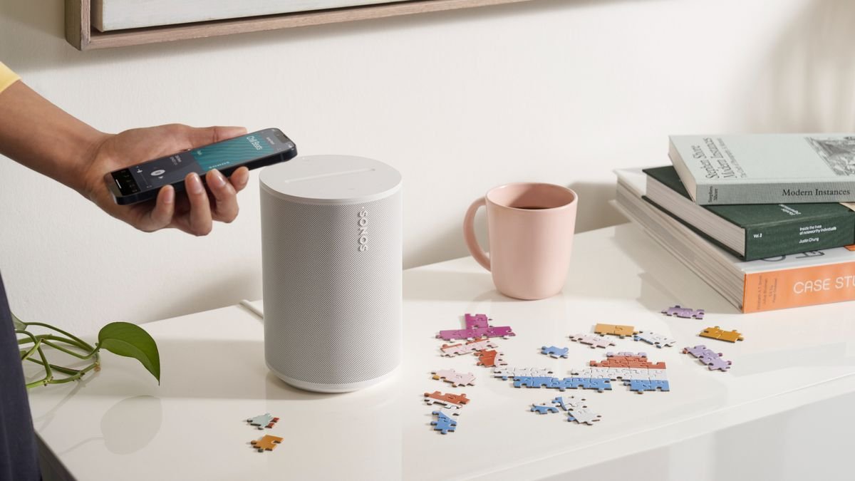 The best Cyber Monday Sonos Era 100 deals