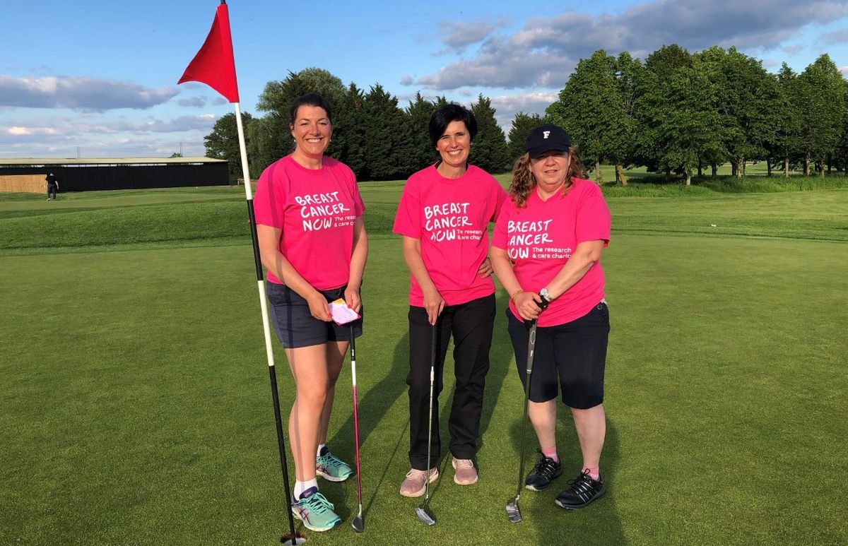 Golf After Breast Cancer - The Real Value Of Club Membership