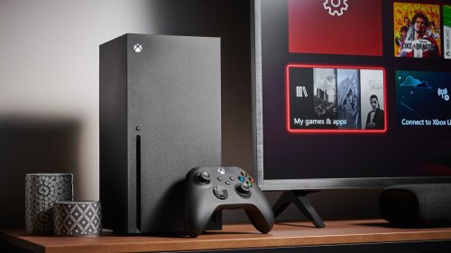 Xbox Series X is getting a big speed upgrade to fight PS5
