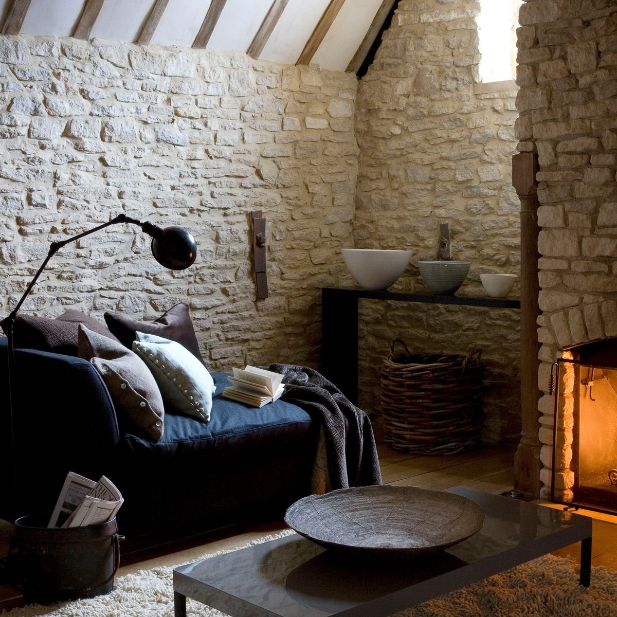 Get your house cold weather ready by learning from the experts