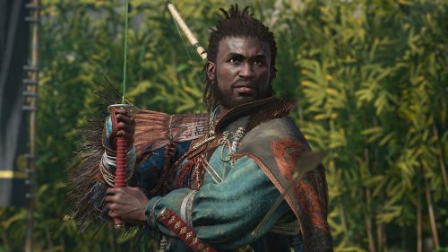 Assassin's Creed Shadows review
