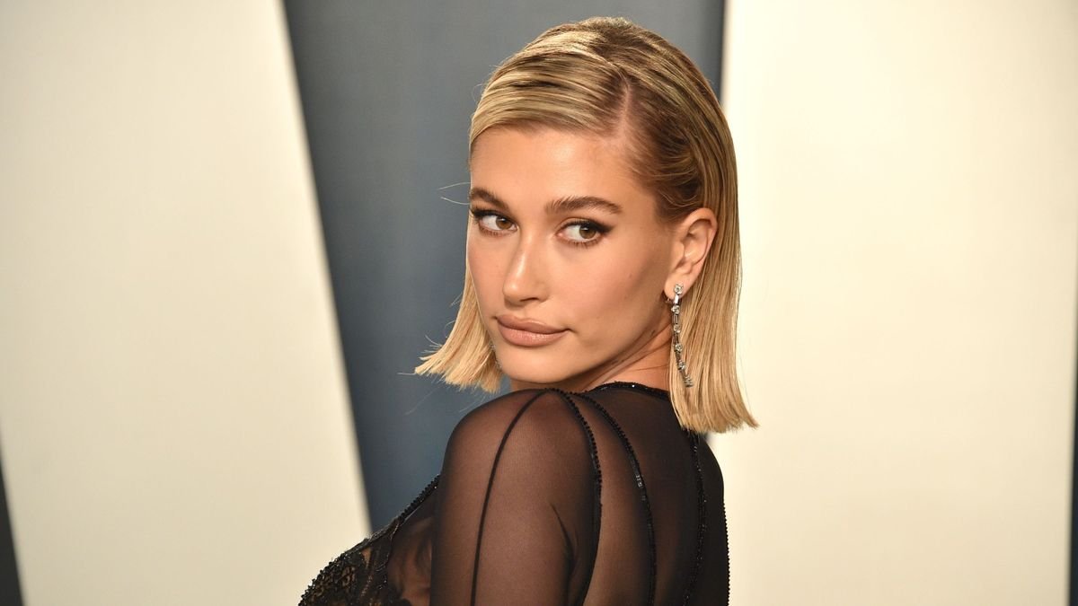 Hailey Bieber reveals one exercise that keeps her mentally and physically fit
