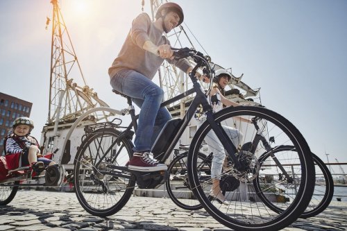E-bike manufacturers and retailers told they must comply with safety standards