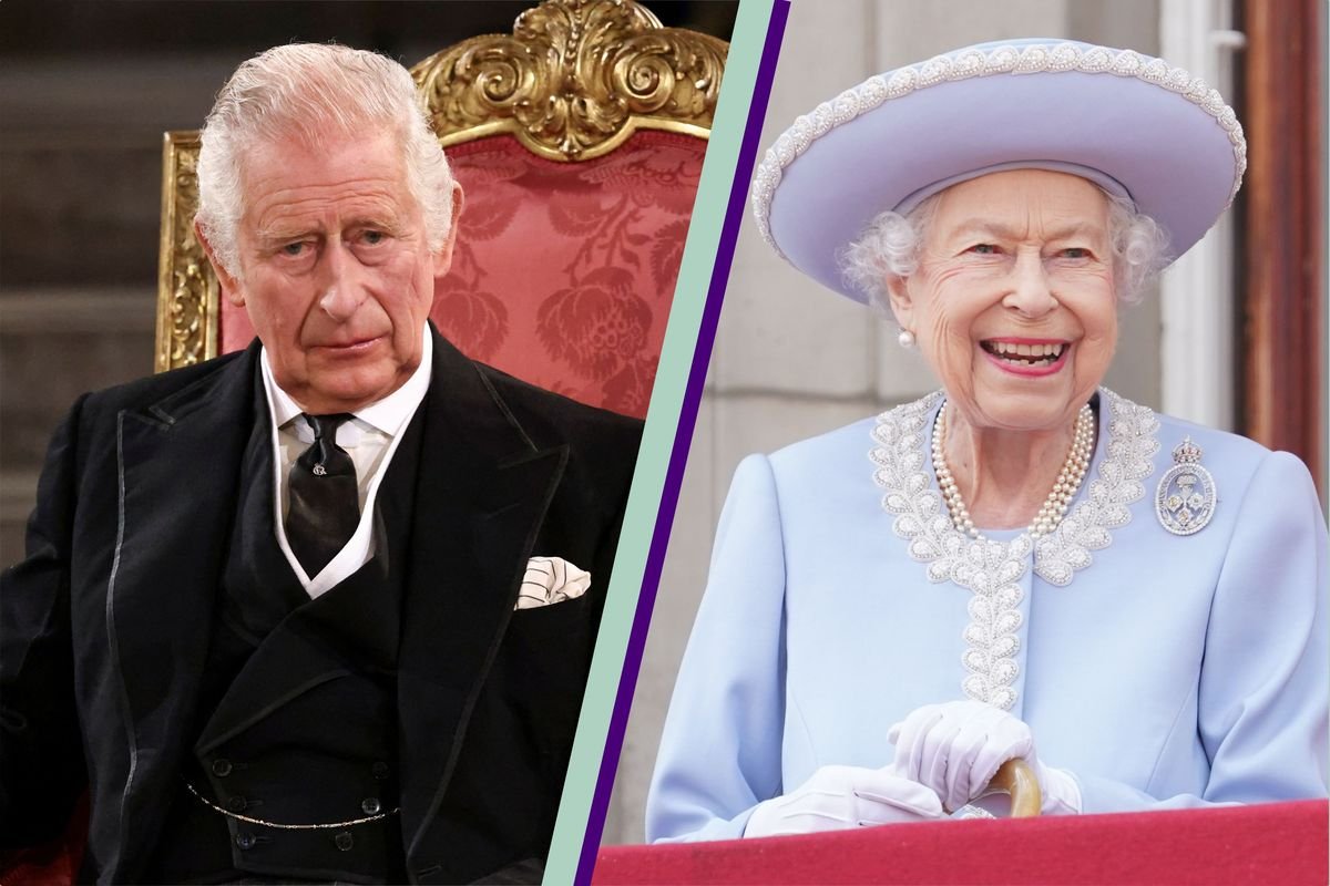 Queen Elizabeth was reportedly left ‘very upset’ by Charles’ harsh and very public criticism of her parenting style