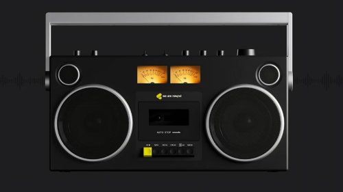 The boombox is back – plus the 5 other big retro comebacks in 2025
