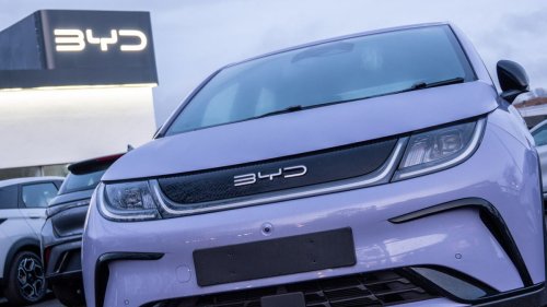 China's superfast charging technology is twice as fast as Tesla's — fully recharging EVs in just 6 minutes