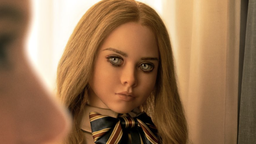 film horror chucky