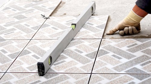 FLOORING - cover