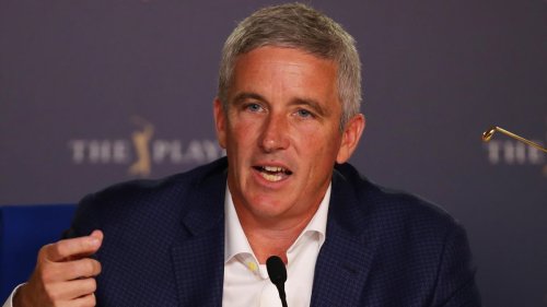 PGA Tour Bans All LIV Golf Players