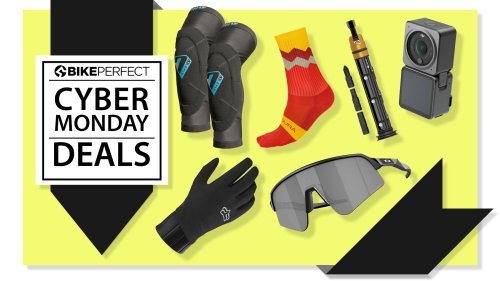 Nine Cyber Monday Christmas gifts for mountain bikers – savings on the perfect Christmas gifts for the cyclist in your life