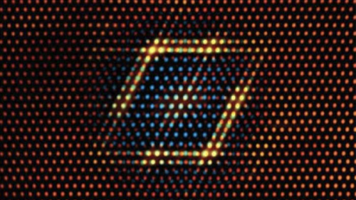 Scientists create ultra-tough copper alloy that is stronger than steel and can withstand temperatures of 1500 F
