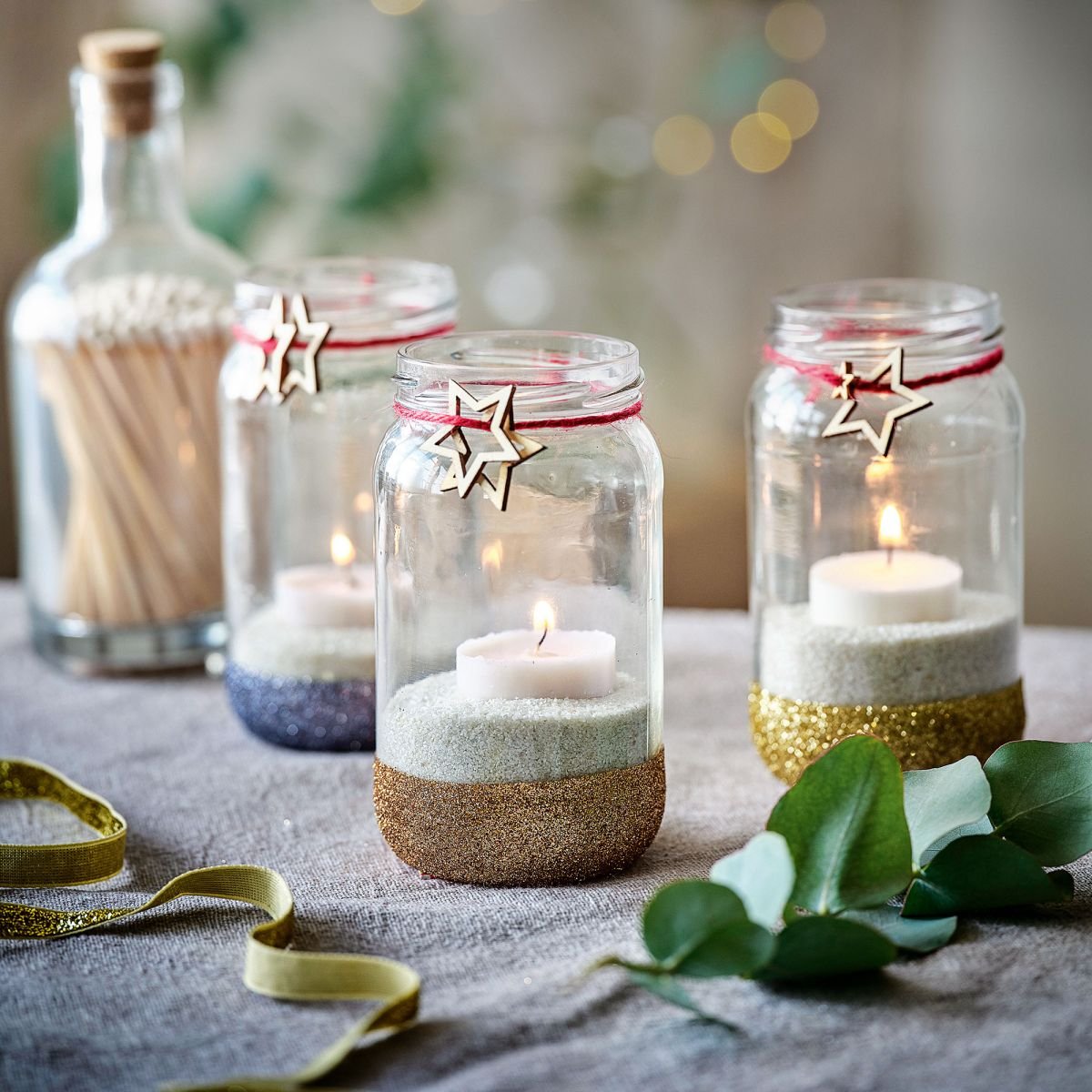 46 Budget Christmas decorating ideas for a frugal yet fabulous festive home