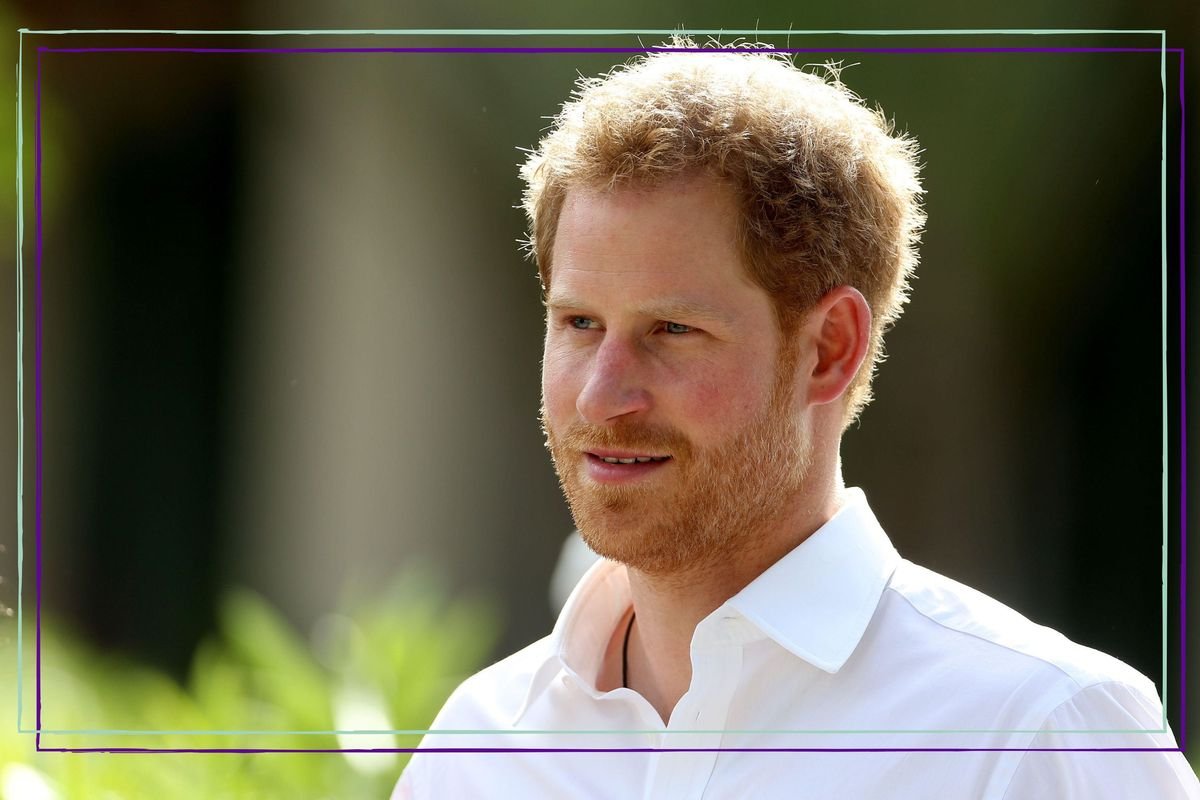 Prince Harry vowed to never ‘enjoy’ family hobby again after Princess Diana’s death
