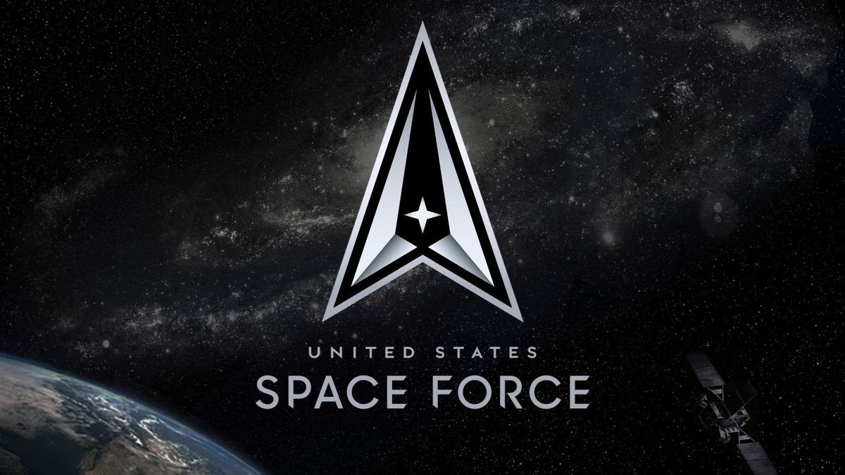 What is the U.S. Space Force and what does it do?