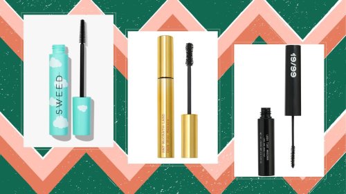 10 best tubing mascaras for flake-free, smudge-proof lashes