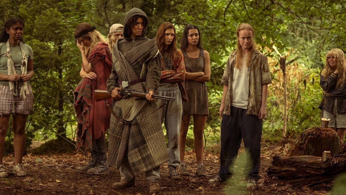 Everything new on Paramount Plus in February 2025