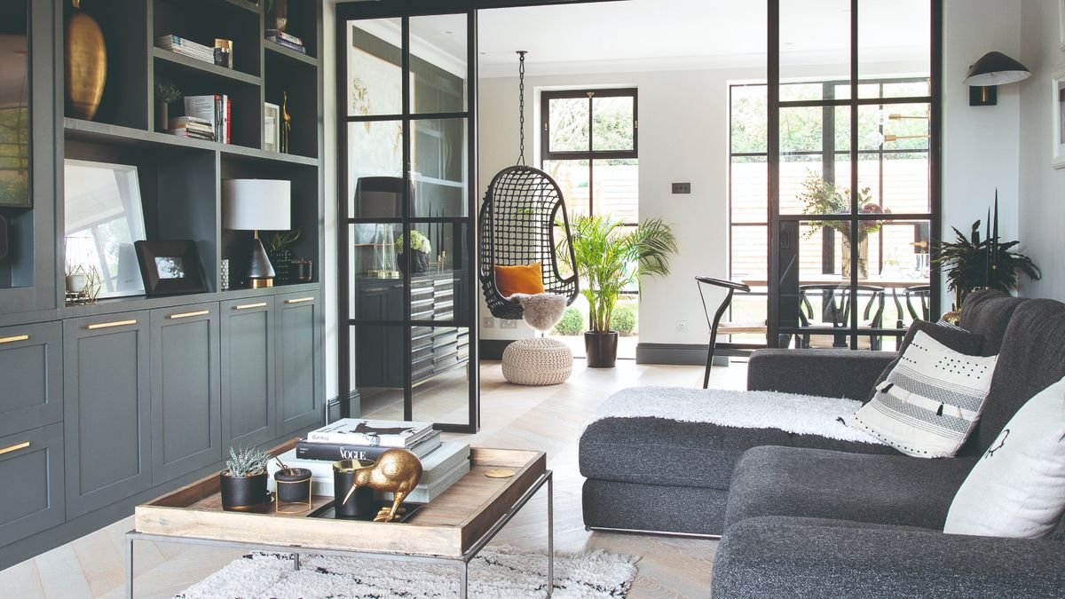 I tried the ‘one in one out’ decluttering method – it’s overhauled my whole approach to shopping and getting rid of things