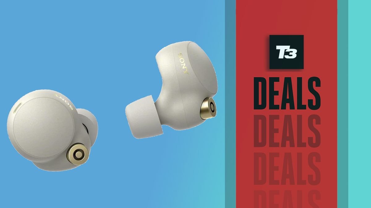 The best wireless earbuds are now even cheaper in the Amazon Spring Sale